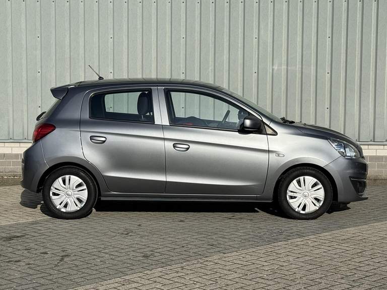 Mitsubishi Mitsubishi