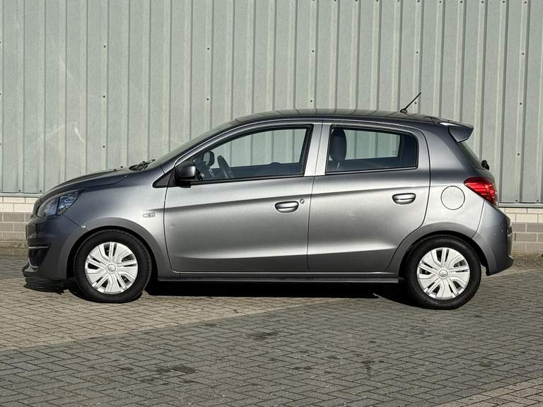 Mitsubishi Mitsubishi