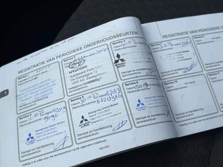 Mitsubishi Mitsubishi