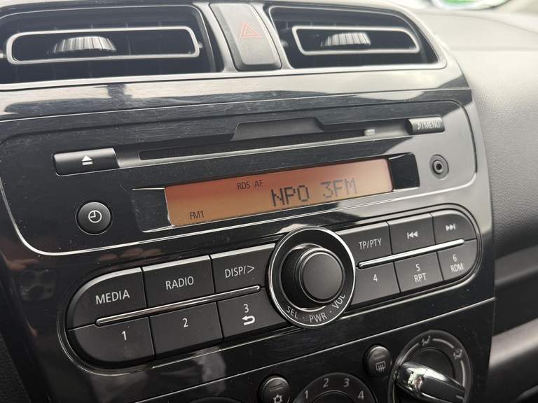 Mitsubishi Mitsubishi