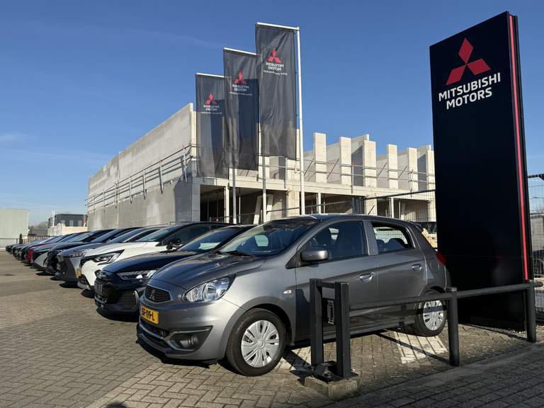 Mitsubishi Mitsubishi