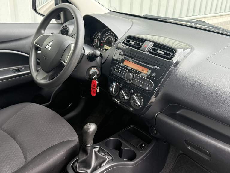 Mitsubishi Mitsubishi