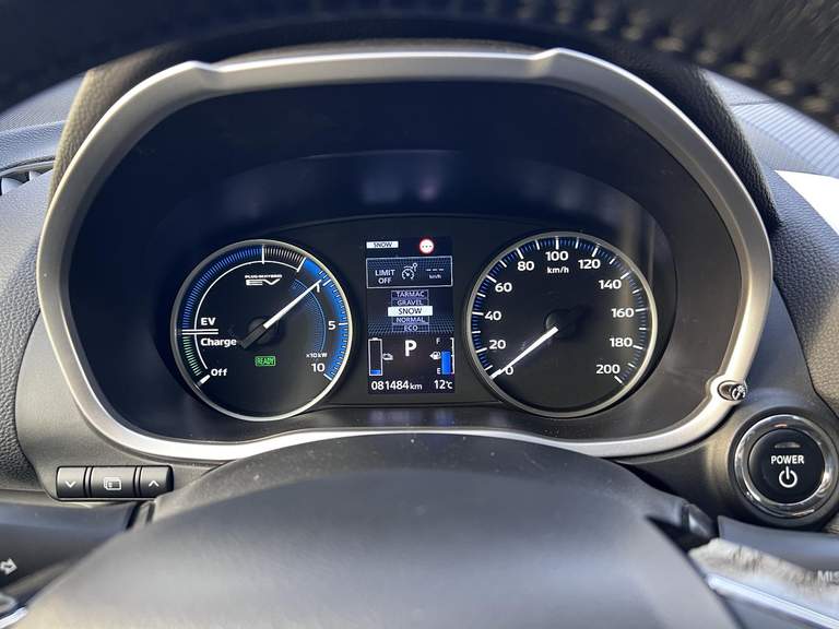 Mitsubishi Mitsubishi