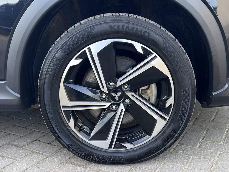 Mitsubishi Mitsubishi