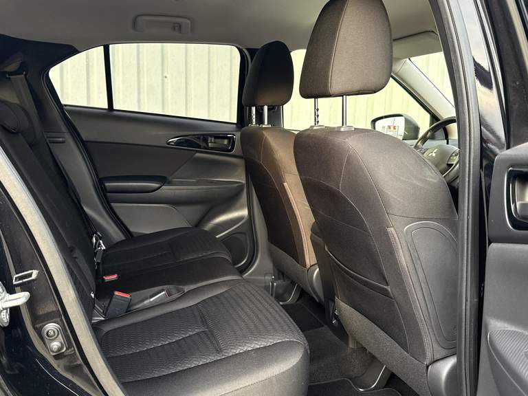 Mitsubishi Mitsubishi