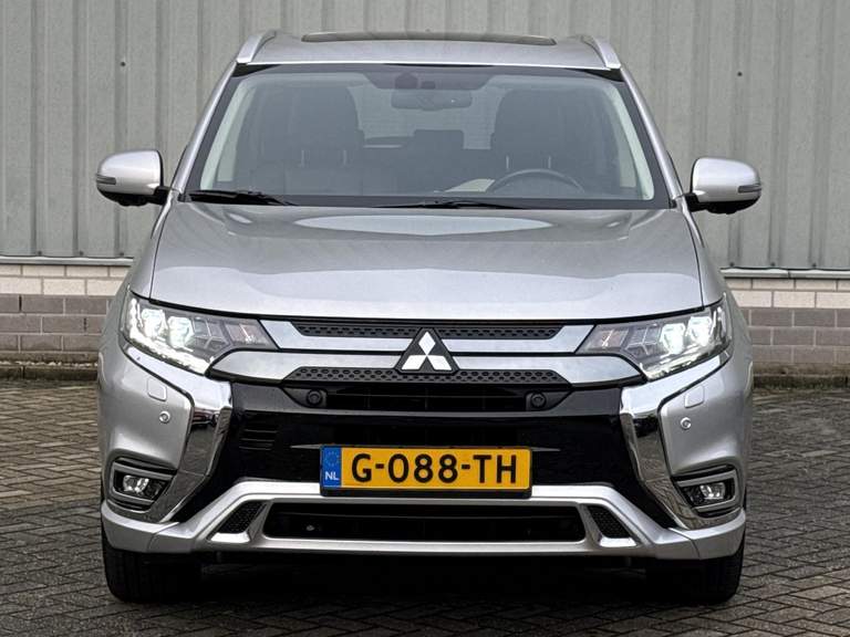 Mitsubishi Mitsubishi