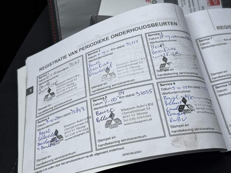 Mitsubishi Mitsubishi