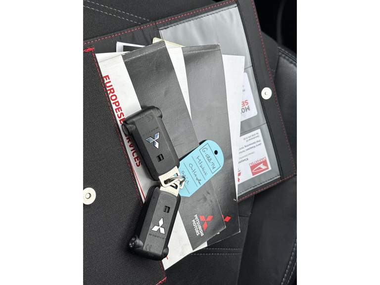 Mitsubishi Mitsubishi