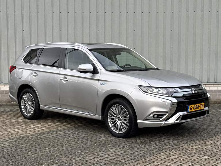 Mitsubishi Mitsubishi