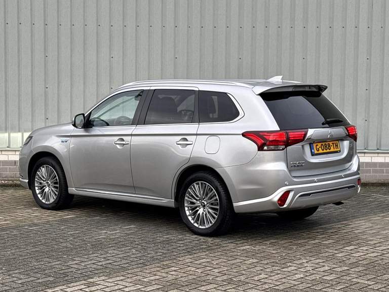 Mitsubishi Mitsubishi