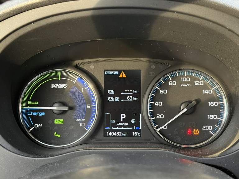 Mitsubishi Mitsubishi