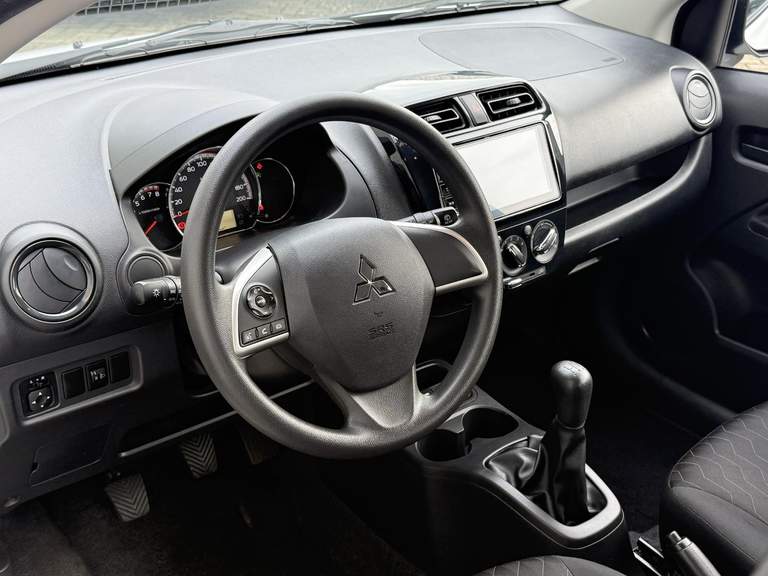 Mitsubishi Mitsubishi