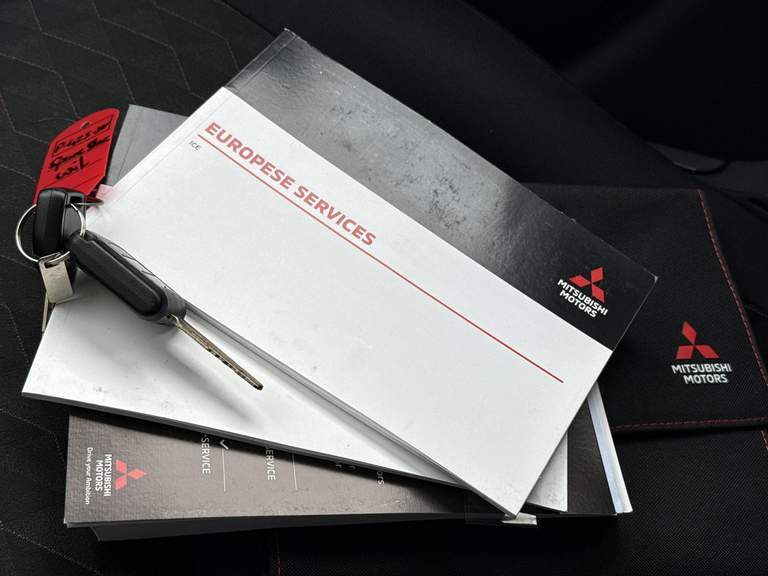 Mitsubishi Mitsubishi