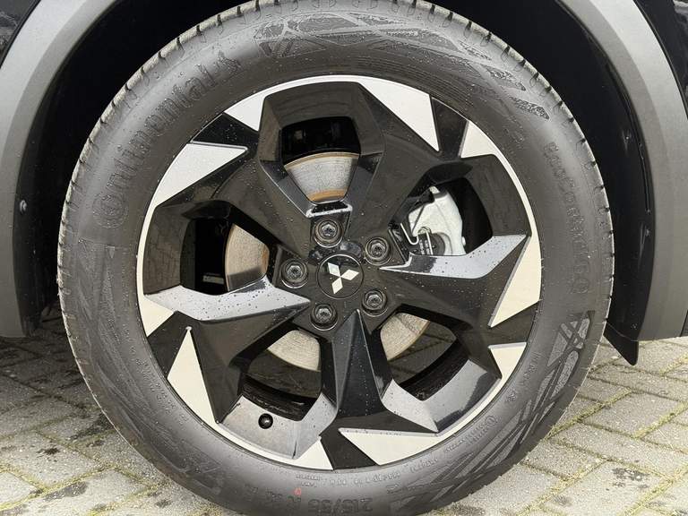 Mitsubishi Mitsubishi