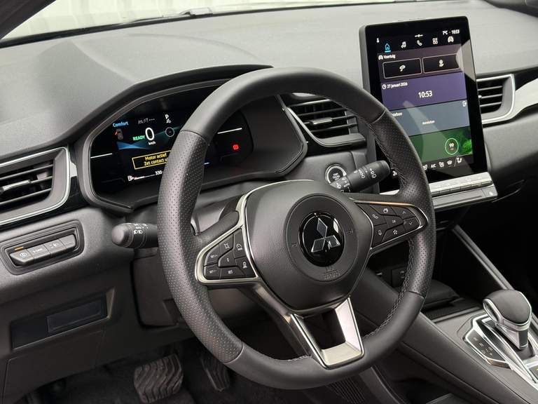 Mitsubishi Mitsubishi