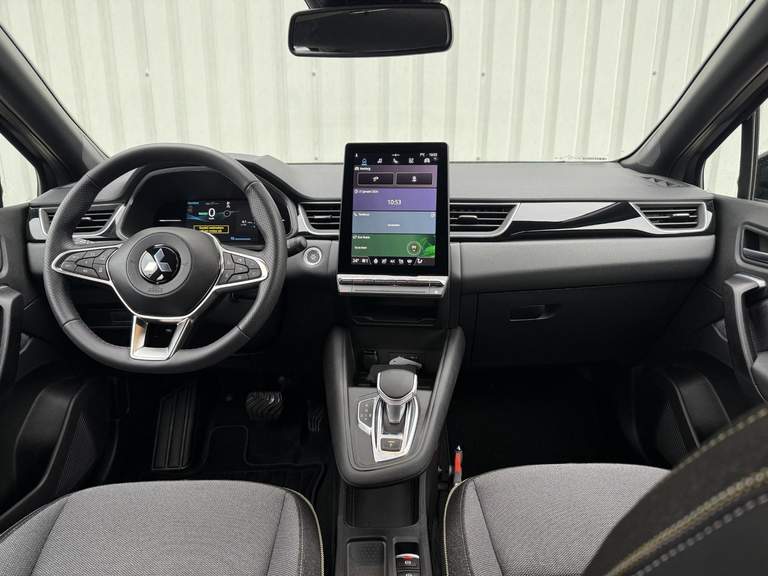 Mitsubishi Mitsubishi