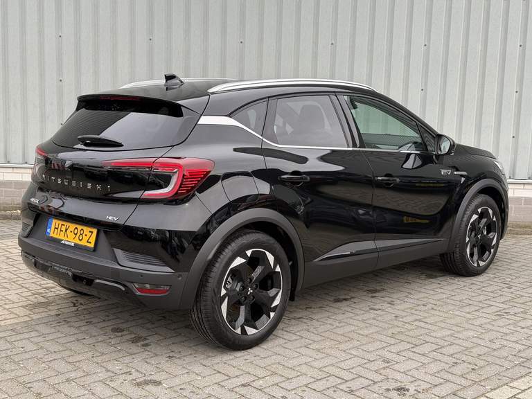 Mitsubishi Mitsubishi