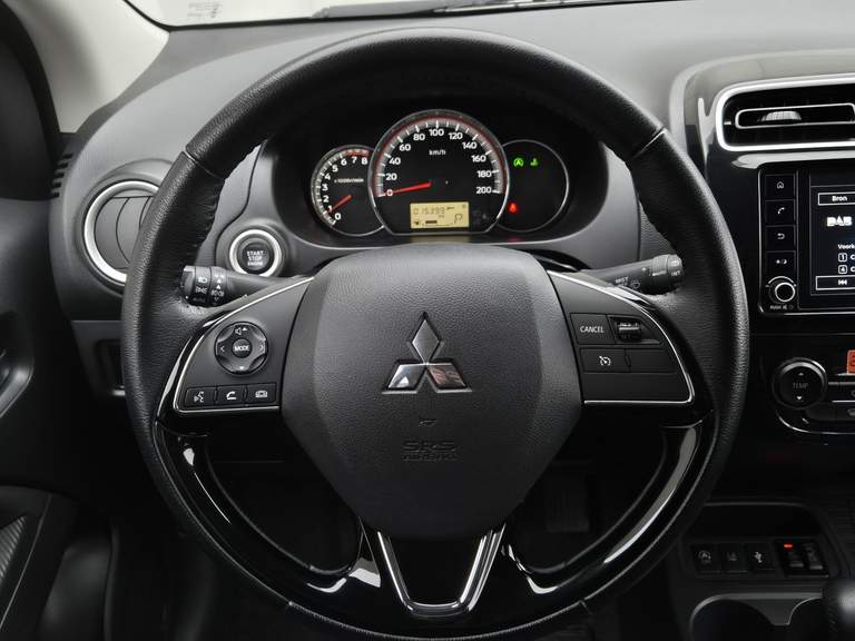 Mitsubishi Mitsubishi