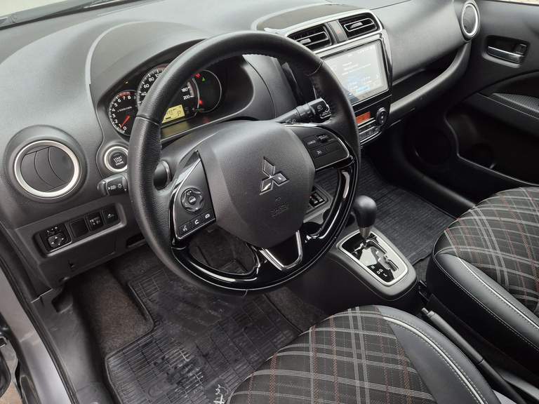 Mitsubishi Mitsubishi