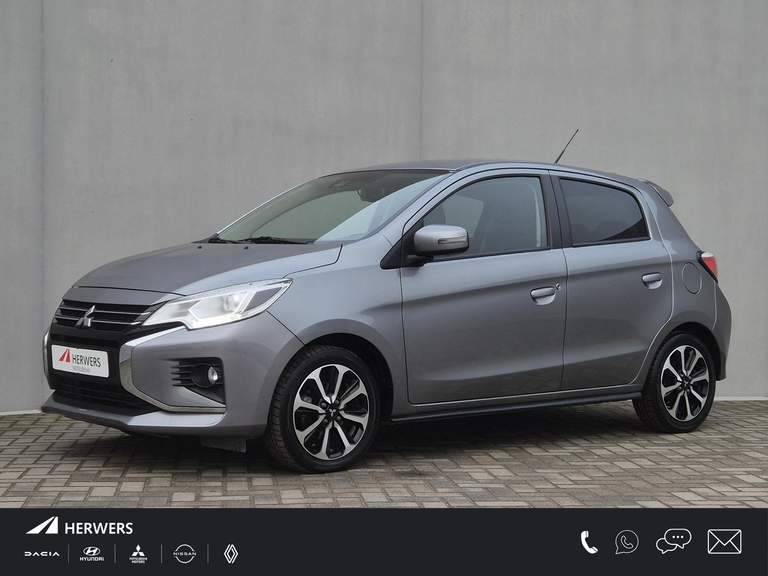 Mitsubishi