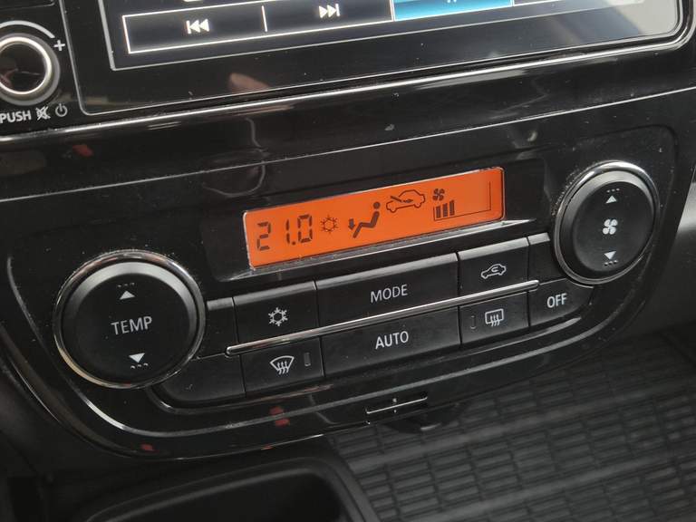 Mitsubishi Mitsubishi