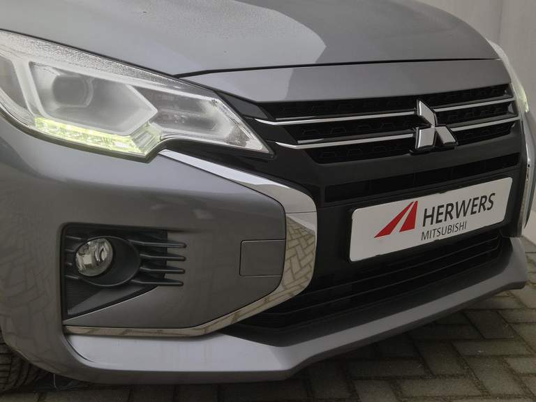 Mitsubishi Mitsubishi