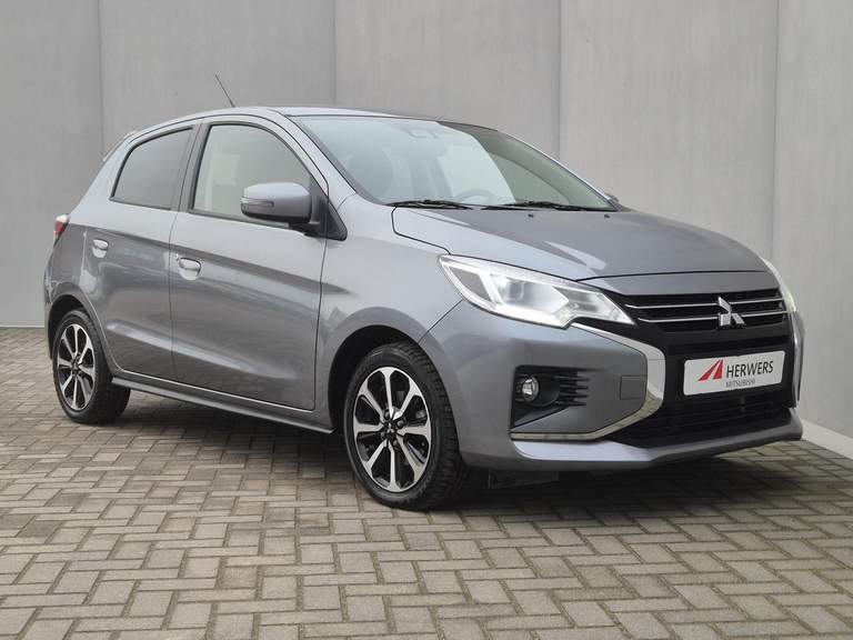Mitsubishi Mitsubishi