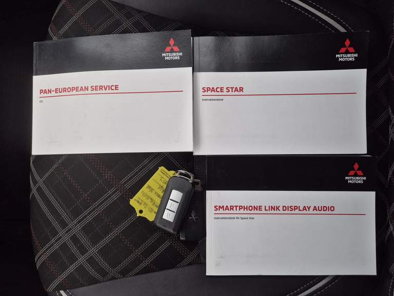 Mitsubishi Mitsubishi