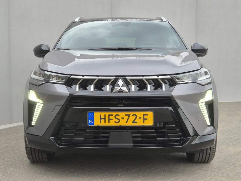 Mitsubishi Mitsubishi