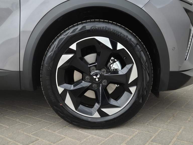 Mitsubishi Mitsubishi