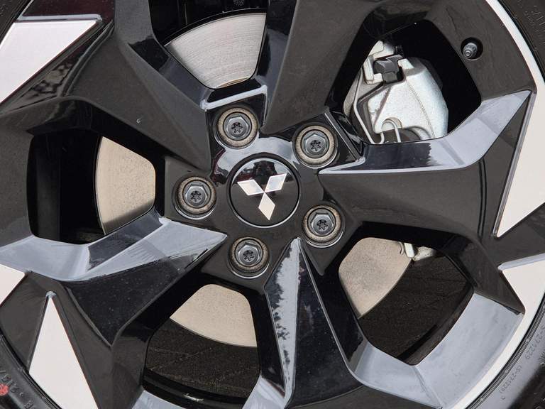 Mitsubishi Mitsubishi