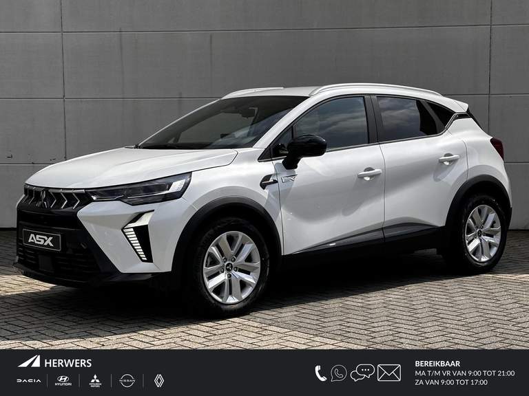 Mitsubishi Mitsubishi