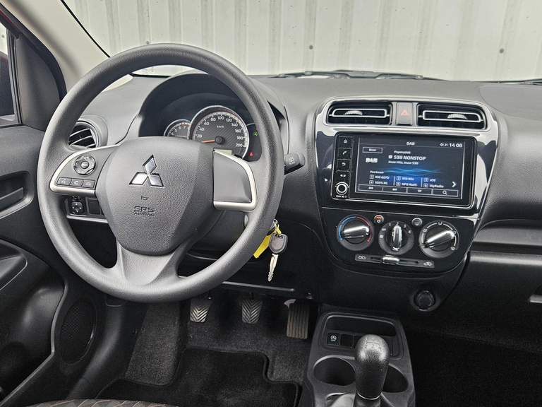 Mitsubishi
