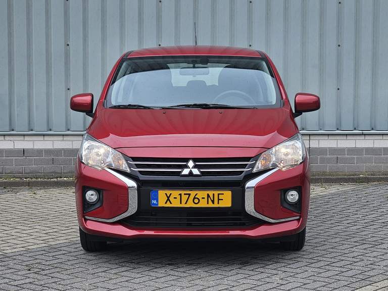 Mitsubishi