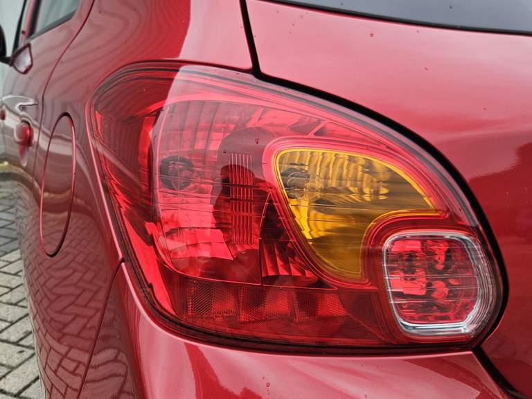 Mitsubishi