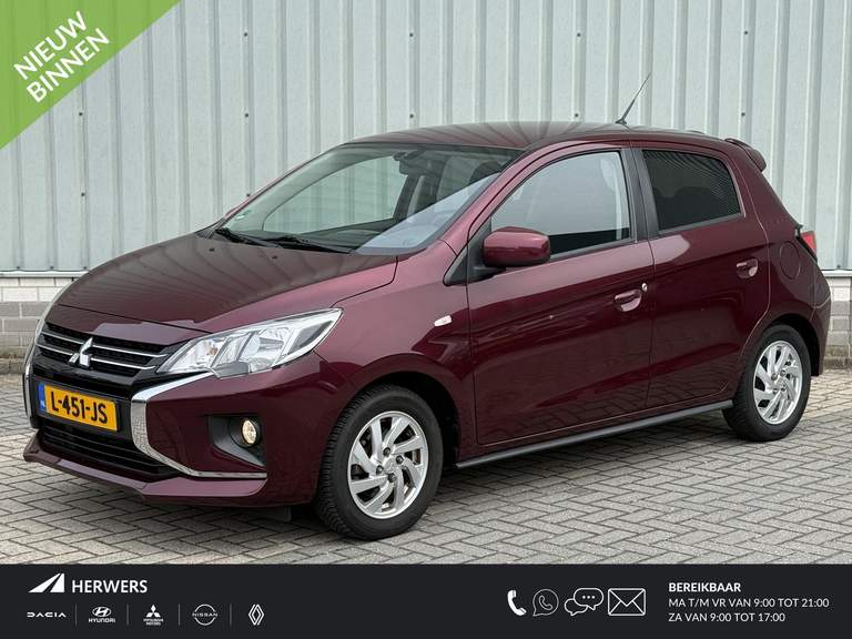 Mitsubishi