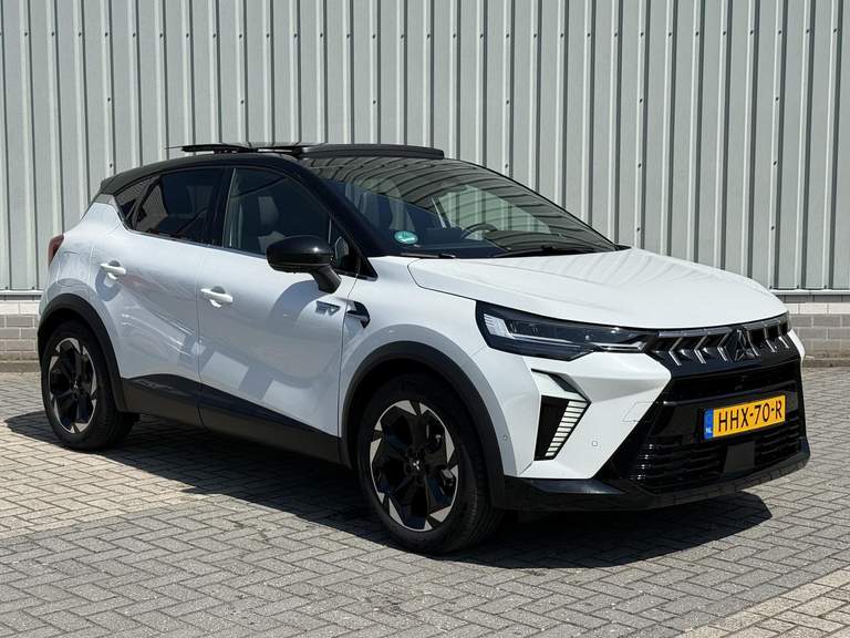 Mitsubishi Mitsubishi