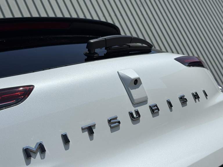Mitsubishi Mitsubishi