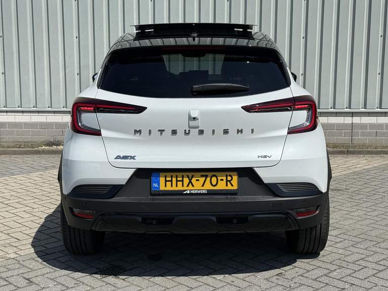 Mitsubishi Mitsubishi