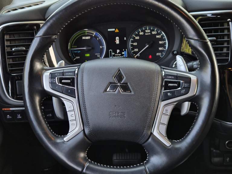 Mitsubishi Mitsubishi