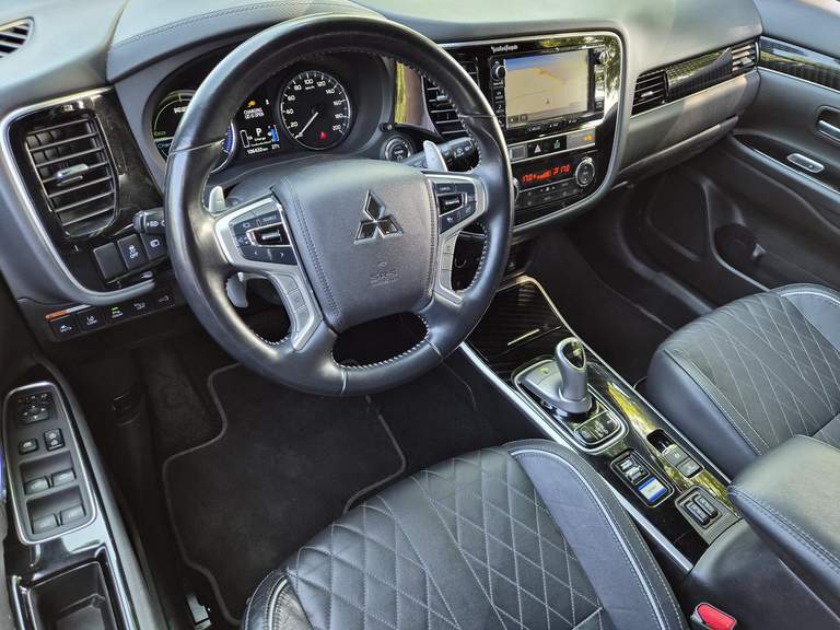 Mitsubishi Mitsubishi
