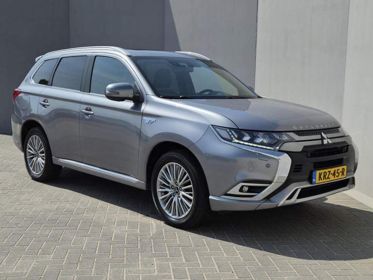 Mitsubishi Mitsubishi