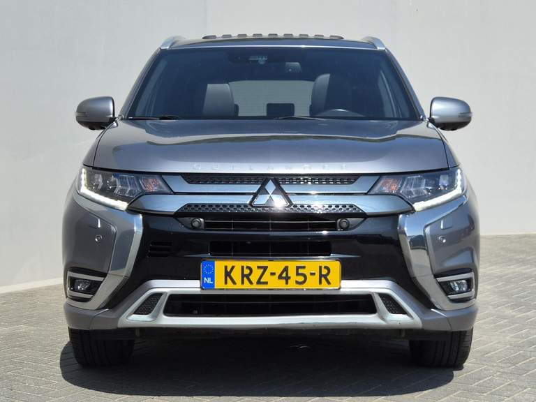 Mitsubishi Mitsubishi