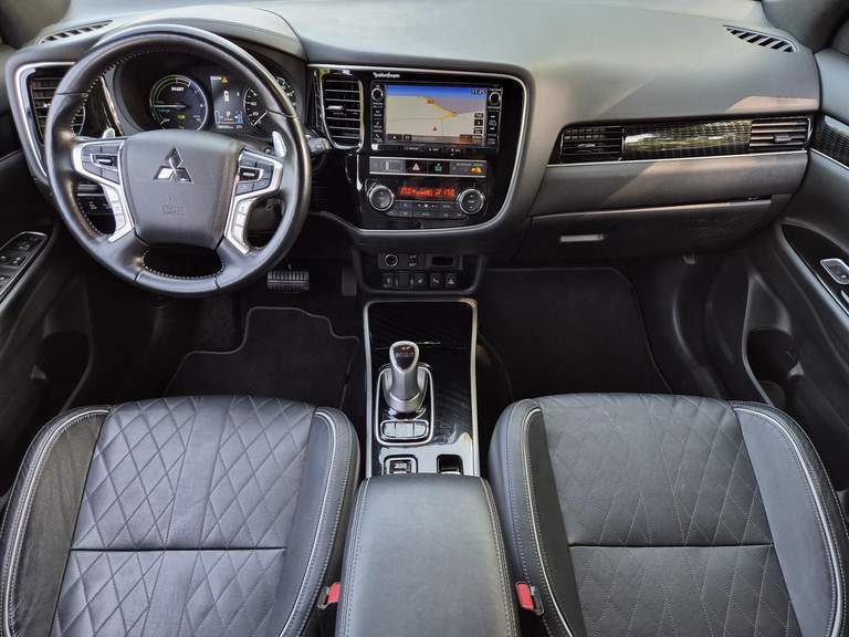 Mitsubishi Mitsubishi
