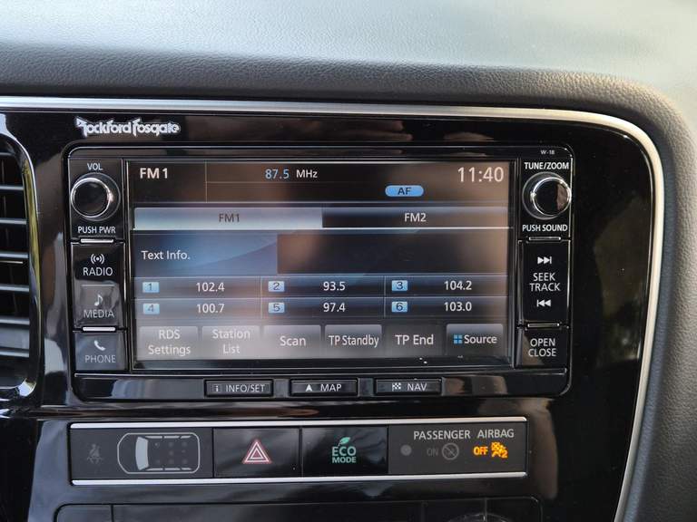 Mitsubishi Mitsubishi
