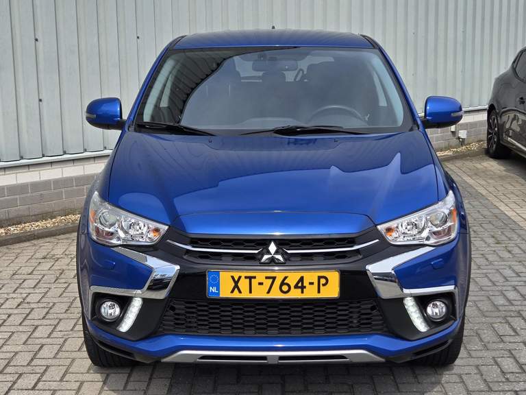 Mitsubishi