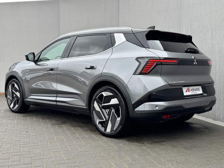 Mitsubishi
