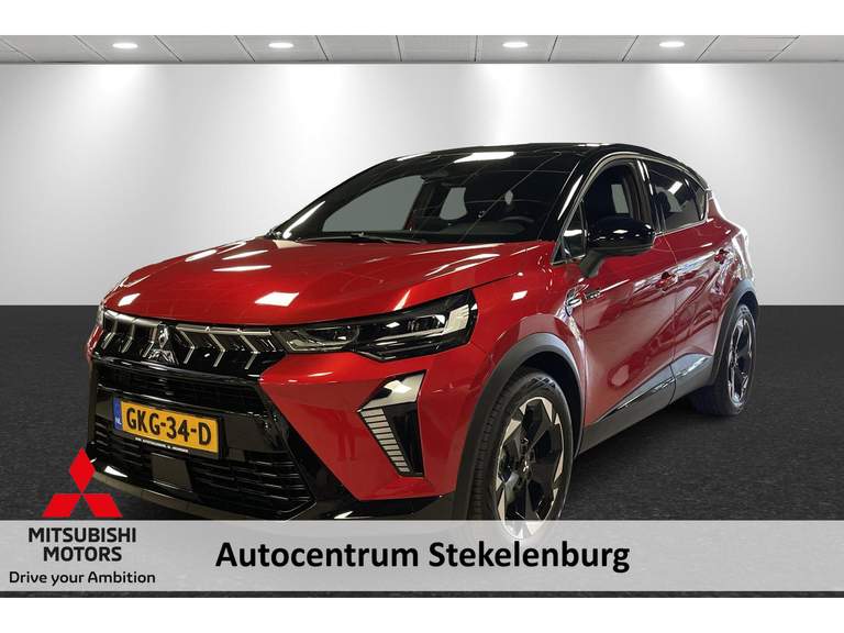 Mitsubishi Mitsubishi