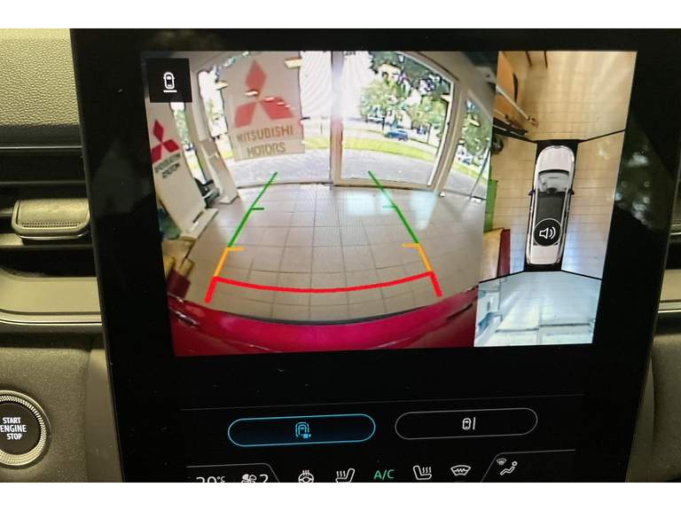 Mitsubishi Mitsubishi