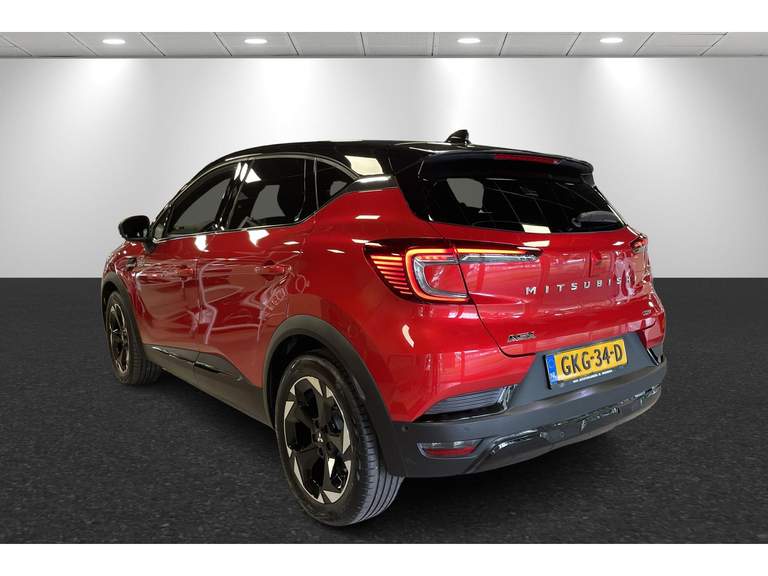 Mitsubishi Mitsubishi